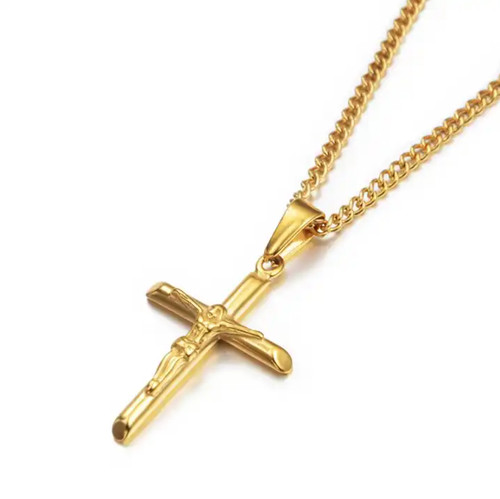 High quality crucifix - high,