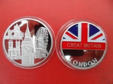 LONDON LANDMARKS - Big Ben