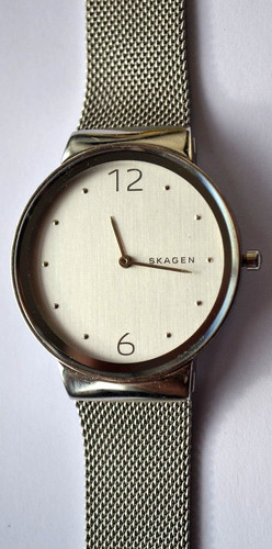 Skagen freja ladies - freja,