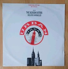 The Jackson Sisters - I