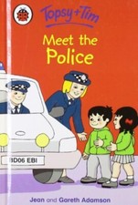Topsy and Tim: Meet the Police - Unknown