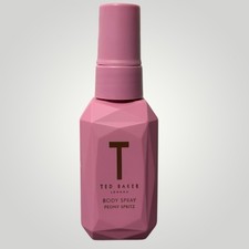 Ted Baker Peony Spritz Body