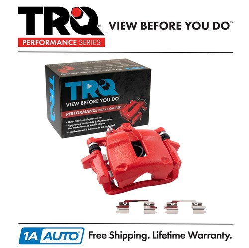 Trq front right brake - trq,