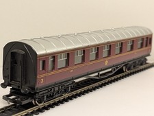 Hornby OO Gauge LMS Period III