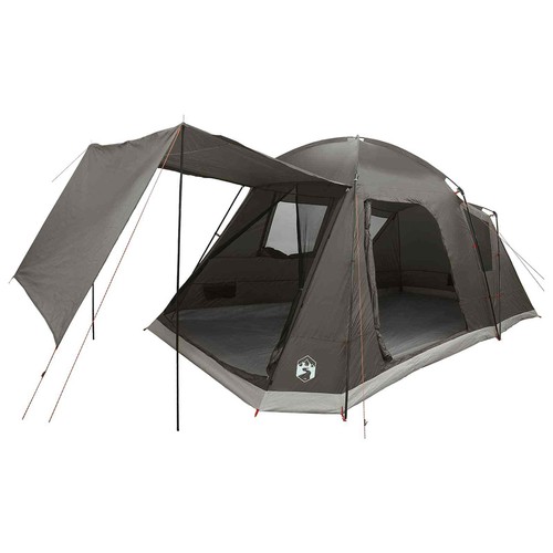 Cabin camping tent with - camping,