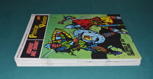 Brave prince comic heroes - brave,