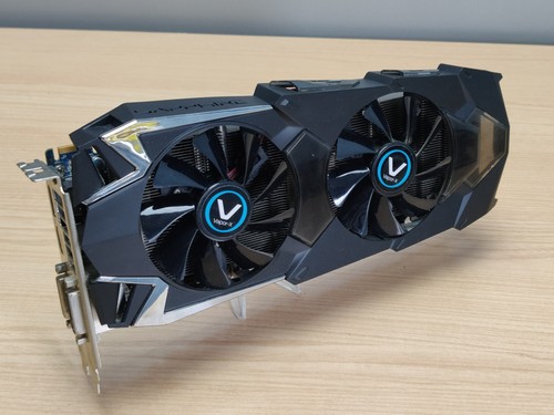Sapphire radeon 7950 - radeon, hd