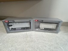 WSI 1:50 Scania R High Line