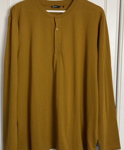 Rohan newlyn henley mens - henley,