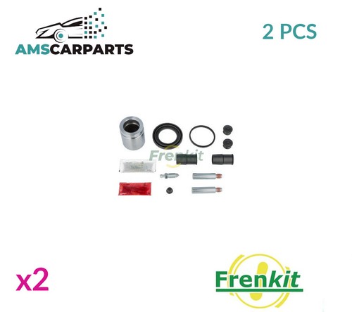 Brake caliper repair - brake, kit