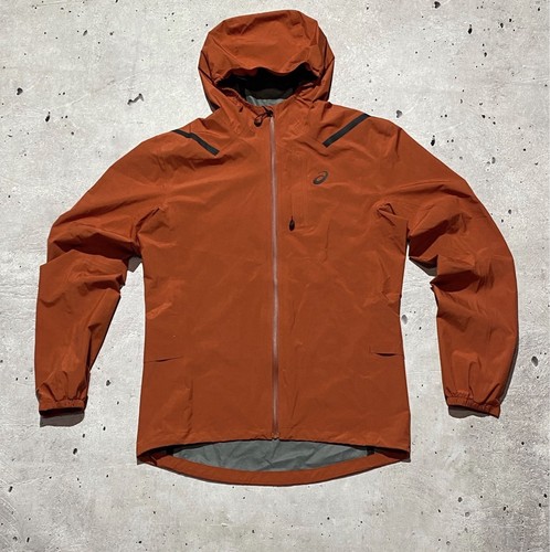 Asics windbreaker waterproof - ,