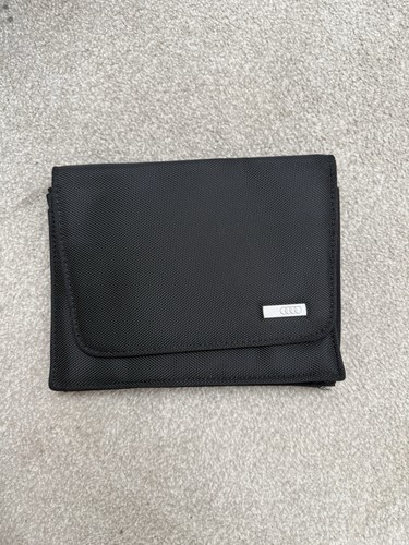 Genuine audi owners manuals - genuine,