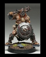 Red Box Games Barbarian Bloody