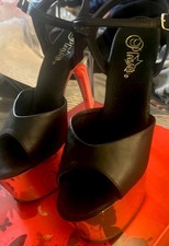 Pleaser Shoes Sexy Stripper