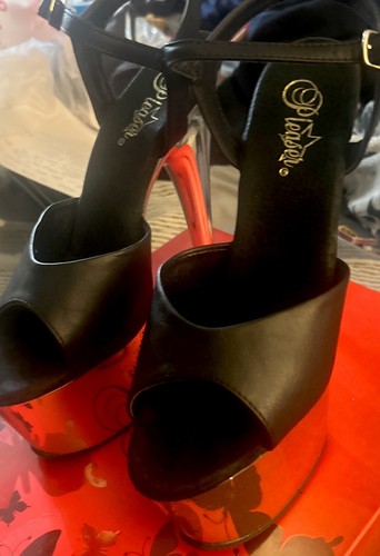 Pleaser shoes sexy stripper - pleaser,