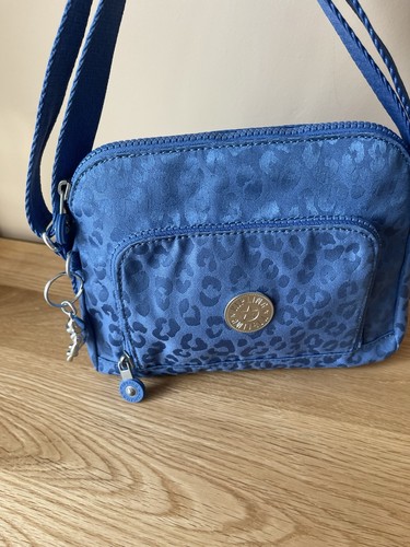 Kipling elevated wiske - elevated,