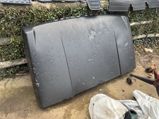 Range Rover Classic Exposed