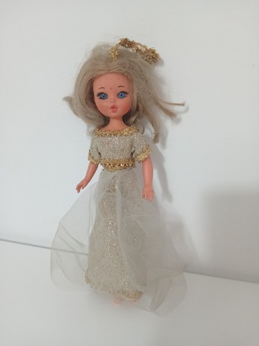 Rare 70s marianna furga - rare,