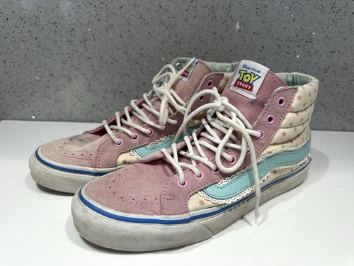 Vans pixar disney toy - disney, story