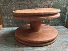 Large Vintage / Rustic Wooden