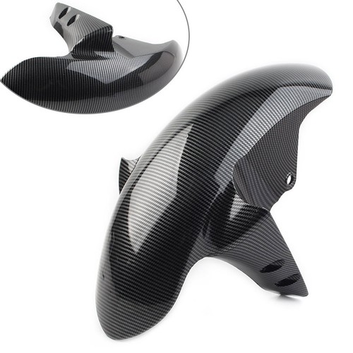 Front tire fender guard - tire, mud