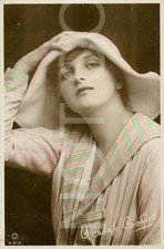 RPPC Vintage Postcard Gladys