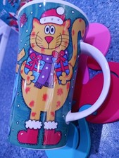 Dunoon Cool Dudes Christmas