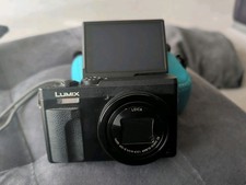 Panasonic Lumix DC-TZ90