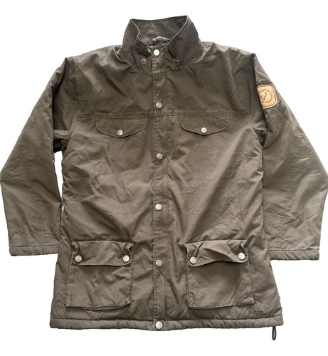Fjallraven kids greenland - fjallraven,