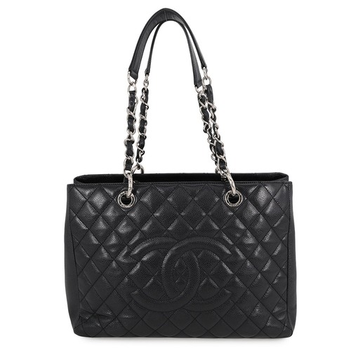 Chanel gst chain - gst, calfskin