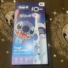 Oral-B iO Kids Disney Stitch