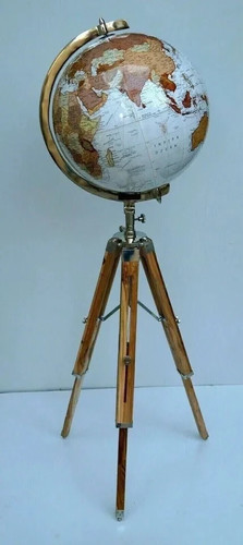 Floor world globe - world,