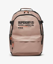 Superdry womens tarp utility - womens,
