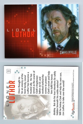 Lionel luthor smallville - lionel, #9