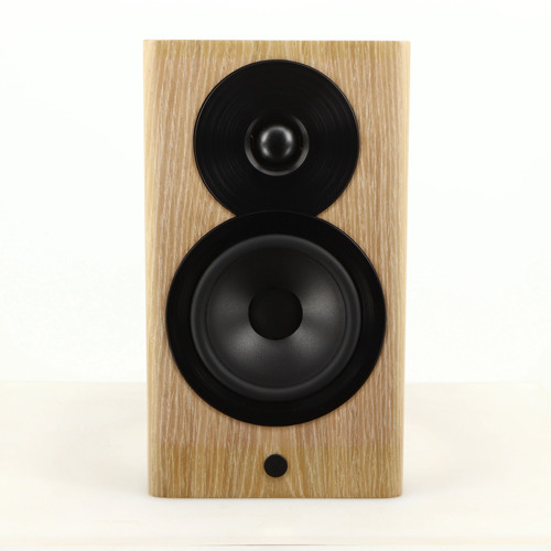 Dynaudio focus active - dynaudio,