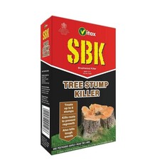 Vitax sbk tree - vitax, killer