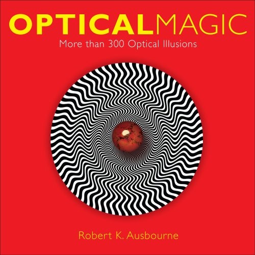 Optical magic more than - magic:,