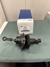 Genuine Ford Mondeo Mk4 Clutch