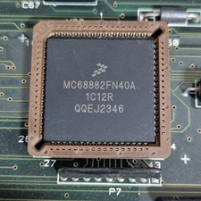 NEW Atari Falcon 030 060 C-LAB