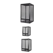 Snake Alumuninum Screen Cage