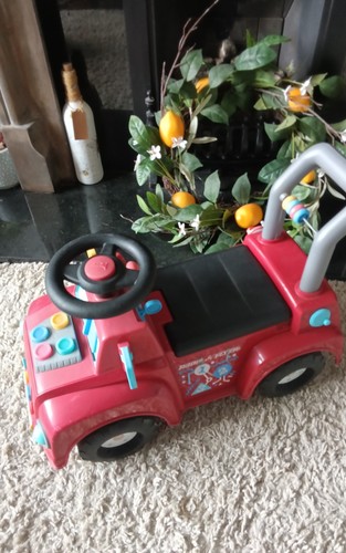 Radio flyer ride mini - flyer,