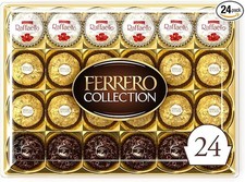 Ferrero Collection 24-Piece