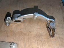 Sherco 290 2010 Brake Lever