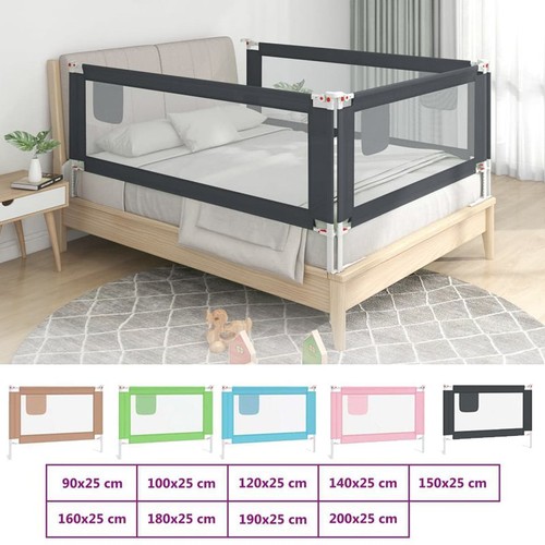 Bed protection rail - protection,