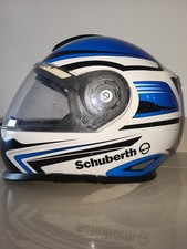 Schuberth S2 Helmet  Large