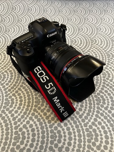 Canon mark iii - canon,