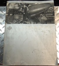 OEM HARLEY 2009 TOURING