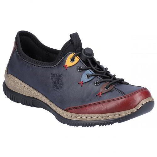 Rieker womens ladies multi - rieker,