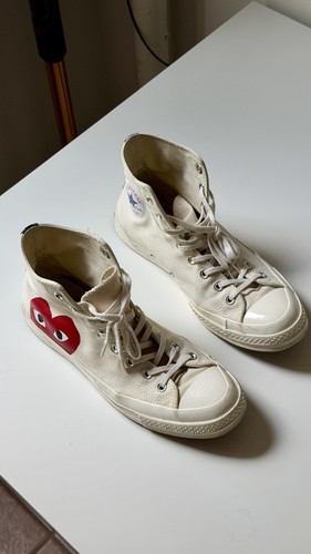 Comme des garçons - des,
