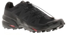 Salomon mens running trainers - salomon,